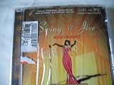 The Roots of Swing n` Jive Jersey Bounce