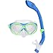 U.S. Divers Junior Buzz Jr Island Snorkel combo
