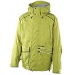 Volcom Green Line V.Co-Logical Mens Shell Snowboard Jacket 2010