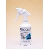 Zodiac Flea Spray Pump 500ml