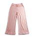 Wild Mango - Girls Knit Pant, Light Pink