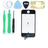 Digitizer Screen Glass Replacement for iPod Touch 3rd Generation ONLY- Replace Broken or Damaged Screens