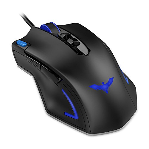 Top 5 Best bluetooth gaming mouse for sale 2016 BOOMSbeat