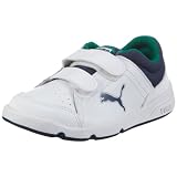 Puma Stepfleex V 186119 Unisex-Kinder Sneaker