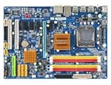 Gigabyte GA-EP43-S3L - Motherboard - ATX - iP43 - LGA775 Socket - UDMA133, Serial ATA-300 - Gigabit Ethernet - High Definition Audio (8-channel)