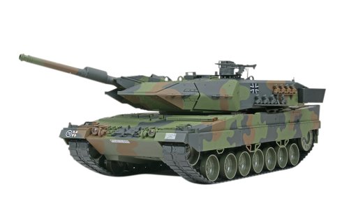 Childrens Toyshop  Spielwaren : Graupner 90038 - LEOPARD 2 A5 RC Panzer mit Fernsteuerung