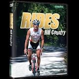 Rides: Vol. 5 Hill Country, Bicycle training DVD