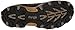 Ahnu Men's Mount Tam Waterproof Oxford