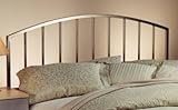 Hillsdale Furniture Lincoln Headboard w/ Optional Bed Frame