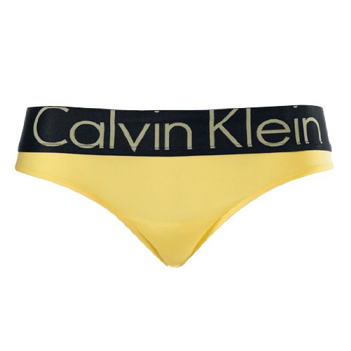 CALVIN KLEIN String, koralle, S