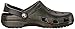 crocs CC Frozen Lined Clog (Toddler/Little Kid/Big Kid)