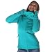 Bench Damen Sweatjacke FAST FORWARD FUNNEL NECK