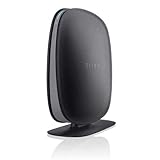 Belkin N300 Wireless N Router (Latest Generation)