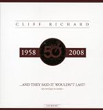 And They Said It Wouldn`t Last - My 50 Years In Music (8 CD boxset and 7" single)