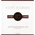 And They Said It Wouldn't Last - My 50 Years In Music (8 CD boxset and 7" single)