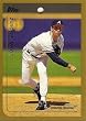 1999 Topps #329 John Smoltz (Baseball Cards)