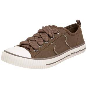 Buy Rocket Dog Ladies Hightower Tennis Shoe by Rocket Dog
