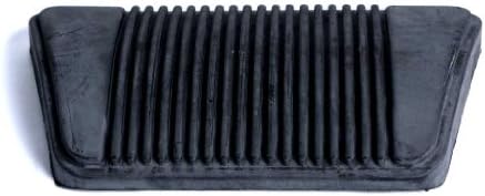Jeep Dodge Chrysler Brake Pedal Pad for Automatic Transmissions