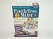 Family Tree Maker Version 16 Collectors Edition Sb Cs