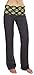 DC Comics Batman Yoga Lounge Pants