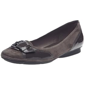 Geox Donna Stefany Ballerines femme