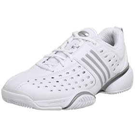 Buy adidas Ladies CC Divine II Tennis Shoe by adidas