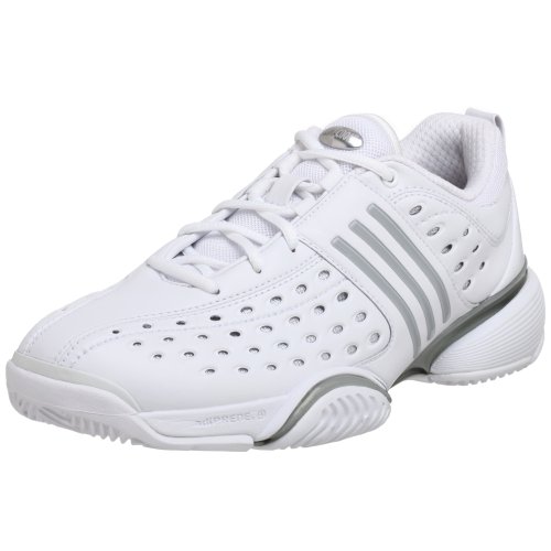 adidas Women's CC Divine II Tennis Shoe