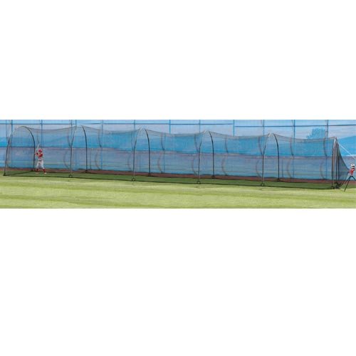 Trend Sports Xtender 60' Home Batting Cage