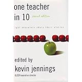 One Teacher in 10 - 2nd Edition (LGBT Educators Share Their Stories)