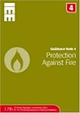 Protection against fire : IEE wiring regulations, seventeenth edition, BS 7671:2008 requirements for electrical installations