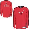 Bulls adidas Men's NBA Banner Shooter