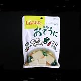 レガー おぞうに LA-MF-2