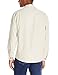 Wrangler Men's Authentics Long Sleeve Classic Woven Shirt,Pumice Stone,Medium