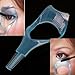 Perfect shopping Eyelashes Guide Template Shaper Assistant Helper Tool Makeup