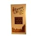 Hazelnut-Chocolate (Cioccolato Gianduja) Bar