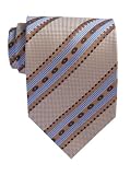Hand Tailored Wooven Neck Tie