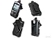 Blackberry 8700 8700c PDA Holster with a Belt Clip
