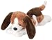 Scout Wild Republic Paws & Claws Plush Hound