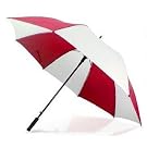 Mens/Womens Unisex Automatic Peva Premium 190T Pongee Golf Umbrella