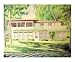 Beach House Emerging Artists Giclee Poster Print by John Larkin2, 10x8
