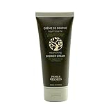 Panier des Sens Olive Shower Cream With Organic Olive Oil from Provence- 6.7 fl.oz.