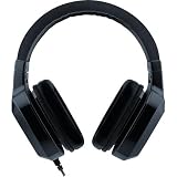 Razer Electra Essential Gaming & Music Headset | Black