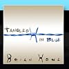 Tangled in Blue