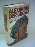 Produkt-Bild: Robin Lane Fox: Alexander der Grosse - Eine Biographie