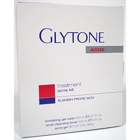 Glytone Acne Treatment Kit
