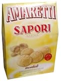 Amaretti Sapori Morbidi, 200g (7.05oz)