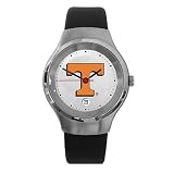 Tennessee Volunteers Men's Finalist 3 Hands and Date Watch