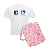 Artsmith, Inc. Kid’s Pajamas Your Girl My Girl – Harley Davidson Gear
