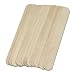 Pacon Wood Craft Sticks, 6 x 11/16, Natural, Box Of 500
