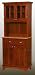 Home Styles 5001-0061-62 Small Wood Server Buffet Table